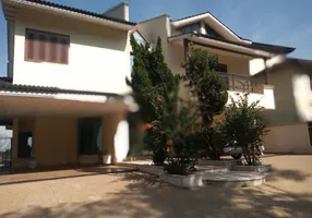 Foto 1 de Casa de Condomínio com 4 Quartos à venda, 576m² em Alphaville, Santana de Parnaíba