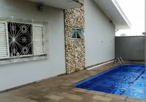 Foto 1 de Casa com 3 Quartos à venda, 270m² em Vila Aricanduva, São Paulo
