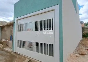 Foto 1 de Casa de Condomínio com 3 Quartos à venda, 150m² em Guara II, Brasília