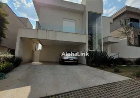 Foto 1 de Casa de Condomínio com 4 Quartos à venda, 380m² em Alphaville, Santana de Parnaíba