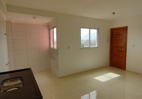 Foto 1 de Apartamento com 2 Quartos à venda, 44m² em Artur Alvim, São Paulo