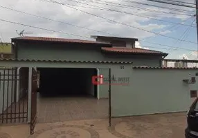 Foto 1 de Casa com 3 Quartos à venda, 240m² em Vila Manoel Ferreira, Campinas