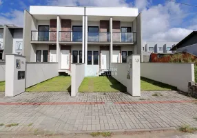 Foto 1 de Sobrado com 2 Quartos à venda, 70m² em Passo Manso, Blumenau