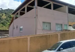 Foto 1 de Casa com 2 Quartos à venda, 210m² em Ana Moura, Timóteo