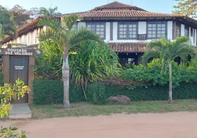 Foto 1 de Imóvel Comercial com 20 Quartos à venda, 5000m² em Praia Grande, Fundão