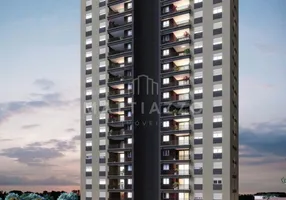 Foto 1 de Apartamento com 2 Quartos para alugar, 69m² em Jardim Santo Andre, Limeira