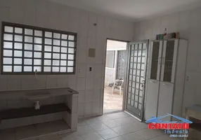 Foto 1 de Kitnet com 1 Quarto para alugar, 35m² em Jardim Ipanema, São Carlos