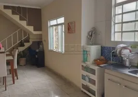 Foto 1 de Sobrado com 3 Quartos à venda, 104m² em Cidade Salvador, Jacareí