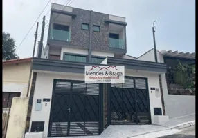 Foto 1 de Casa de Condomínio com 3 Quartos à venda, 150m² em Vila Beatriz, São Paulo
