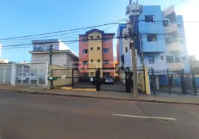 Foto 1 de Apartamento com 1 Quarto para venda ou aluguel, 37m² em Centro, São Carlos