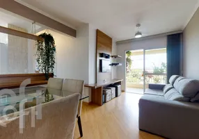 Foto 1 de Apartamento com 2 Quartos à venda, 65m² em Cidade Ademar, São Paulo