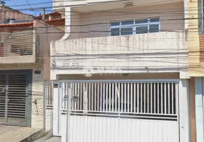 Foto 1 de Casa com 3 Quartos à venda, 183m² em Umuarama, Osasco