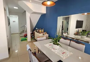 Foto 1 de Casa com 3 Quartos à venda, 120m² em Villa Di Cesar, Mogi das Cruzes