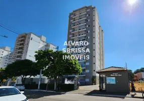 Foto 1 de Apartamento com 2 Quartos para alugar, 76m² em Jardim Rosinha, Itu