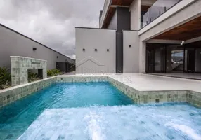 Foto 1 de Casa de Condomínio com 4 Quartos à venda, 480m² em Condominio Residencial Green Park, Taubaté