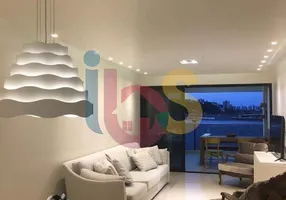 Foto 1 de Apartamento com 3 Quartos à venda, 133m² em Pontal, Ilhéus