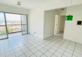 Foto 1 de Apartamento com 2 Quartos à venda, 56m² em Ribeira, Natal