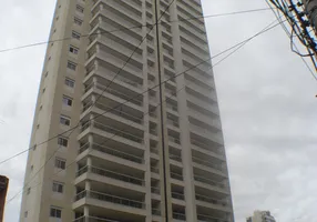 Foto 1 de Apartamento com 4 Quartos à venda, 177m² em Vila Mariana, São Paulo