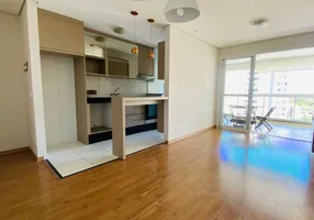 Foto 1 de Apartamento com 3 Quartos à venda, 94m² em Gleba Palhano, Londrina