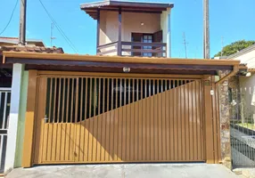 Foto 1 de Casa com 3 Quartos à venda, 190m² em Nossa Senhora do Perpétuo Socorro, Pindamonhangaba