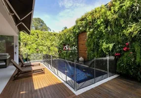 Foto 1 de Casa com 4 Quartos à venda, 620m² em Brooklin, São Paulo