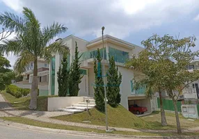 Foto 1 de Casa de Condomínio com 4 Quartos à venda, 420m² em Colinas da Anhanguera, Santana de Parnaíba