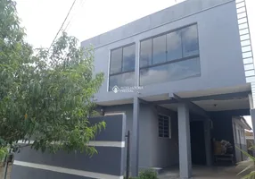 Foto 1 de Casa com 3 Quartos à venda, 98m² em Camobi, Santa Maria