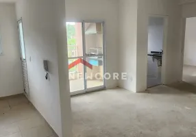 Foto 1 de Apartamento com 2 Quartos à venda, 63m² em Aparecidinha, Sorocaba