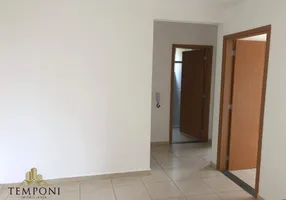 Foto 1 de Apartamento com 1 Quarto à venda, 48m² em Solimões, Belo Horizonte