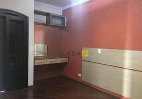 Foto 1 de Apartamento com 3 Quartos à venda, 123m² em Vila São Pedro, Americana