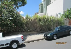 Foto 1 de Lote/Terreno à venda, 2318m² em Estoril, Belo Horizonte