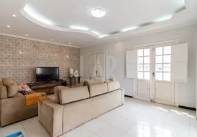Foto 1 de Casa com 3 Quartos à venda, 150m² em Álvaro Camargos, Belo Horizonte