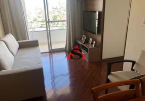 Foto 1 de Apartamento com 2 Quartos à venda, 50m² em Vila Moinho Velho, São Paulo
