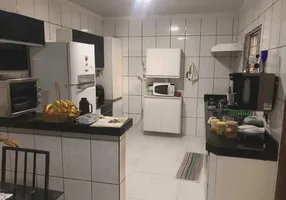 Foto 1 de Casa com 3 Quartos à venda, 124m² em Residencial Solar Ville, Goiânia