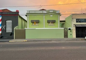 Foto 1 de Casa com 3 Quartos à venda, 171m² em Centro, Bauru
