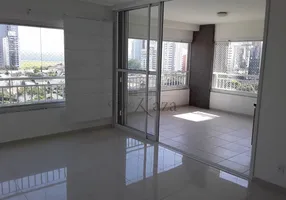 Foto 1 de Apartamento com 2 Quartos para alugar, 81m² em Parque Residencial Aquarius, São José dos Campos