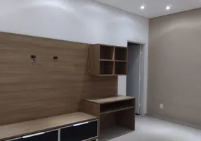 Foto 1 de Casa com 3 Quartos à venda, 105m² em Vila Pauliceia, São Paulo