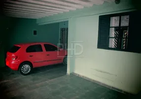 Foto 1 de Casa com 2 Quartos à venda, 194m² em Santa Terezinha, São Bernardo do Campo