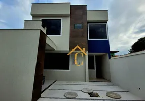 Foto 1 de Casa com 3 Quartos à venda, 135m² em Costazul, Rio das Ostras