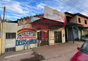 Foto 1 de Ponto Comercial à venda, 144m² em Infraero, Macapá