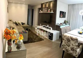 Foto 1 de Apartamento com 3 Quartos à venda, 78m² em City Bussocaba, Osasco