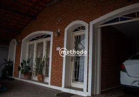 Foto 1 de Casa com 3 Quartos à venda, 216m² em São Bernardo, Campinas