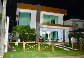 Foto 1 de Casa de Condomínio com 3 Quartos à venda, 300m² em Parque das Dunas Abrantes, Camaçari