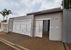 Foto 1 de Casa com 3 Quartos à venda, 216m² em Jardim Bothânico, Sertãozinho