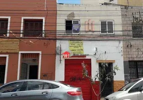 Foto 1 de Casa com 5 Quartos à venda, 100m² em Cidade Baixa, Porto Alegre