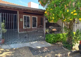 Foto 1 de Casa com 4 Quartos à venda, 178m² em JARDIM SAO CRISTOVAO, Valinhos