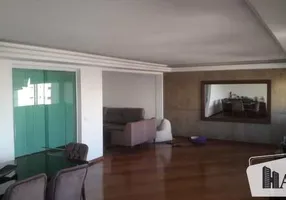 Foto 1 de Apartamento com 4 Quartos à venda, 200m² em Centro, São José do Rio Preto