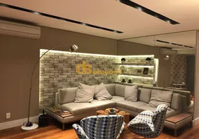 Foto 1 de Apartamento com 2 Quartos à venda, 85m² em Alto da Lapa, São Paulo