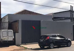 Foto 1 de Galpão/Depósito/Armazém à venda, 150m² em Centro, Londrina