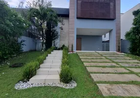 Foto 1 de Casa de Condomínio com 4 Quartos à venda, 246m² em Alphaville Litoral Norte 2, Camaçari
